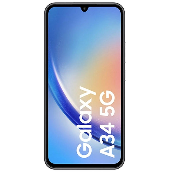 Samsung Galaxy A34