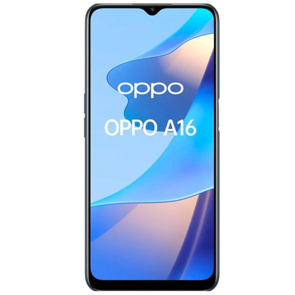OPPO A16