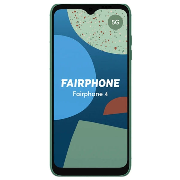 Fairphone 4