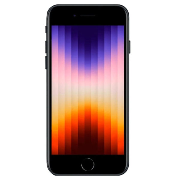 iPhone SE 2022