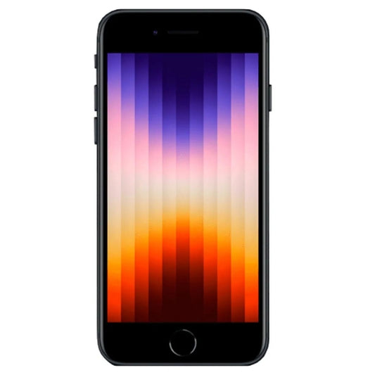 iPhone SE 2022