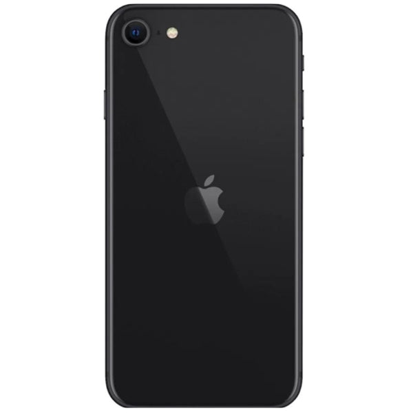 iPhone SE 2022