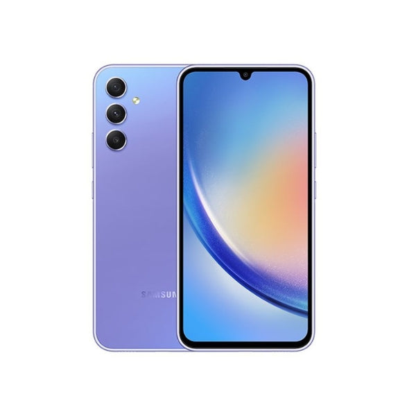 Samsung Galaxy A33