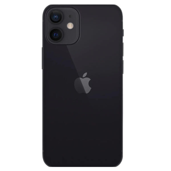 iPhone 12 mini