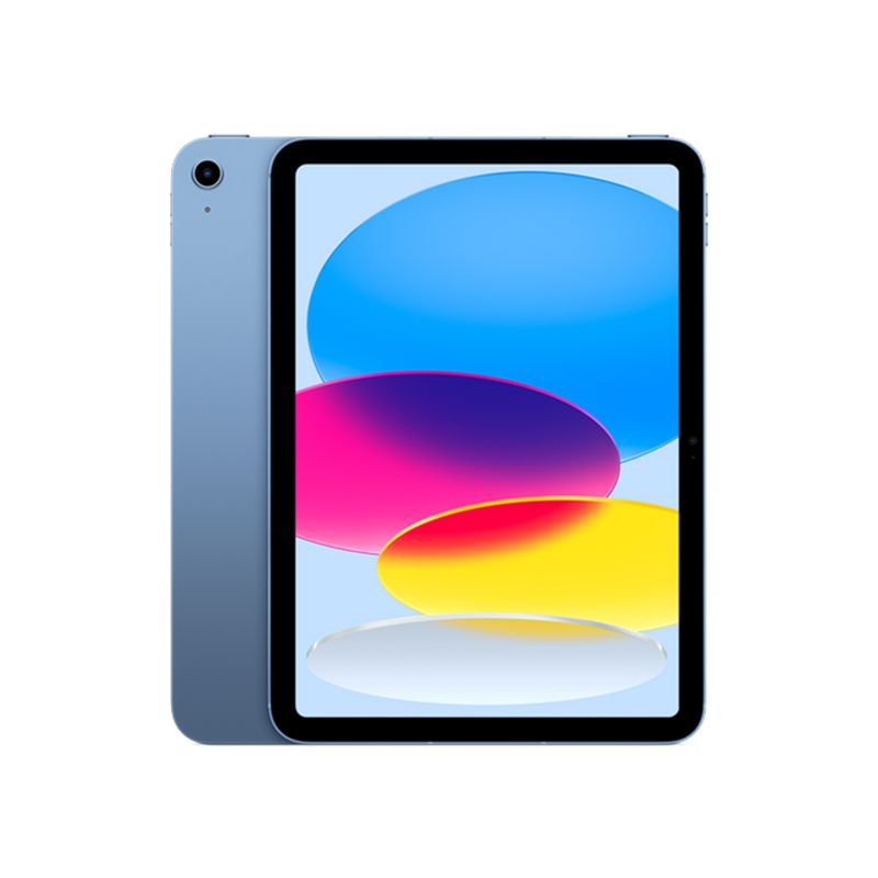 iPad 2022 - 10th Gen