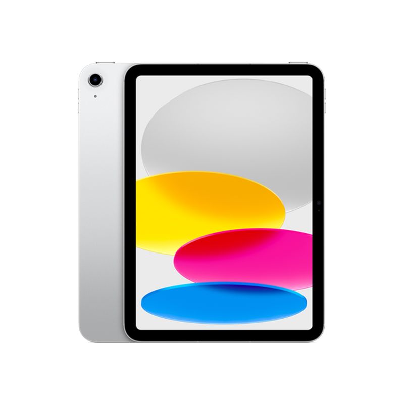 iPad 2022 - 10th Gen
