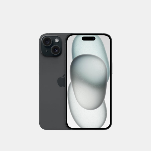 iPhone 15 Plus