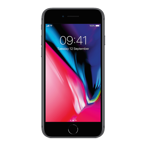 iPhone 8