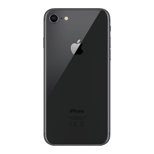 iPhone 8