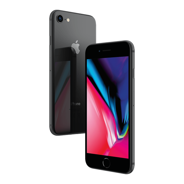 iPhone 8
