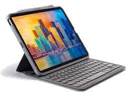 iPad Pro 12.9-inch 256GB WiFi + 4G Spacegrijs (2019)