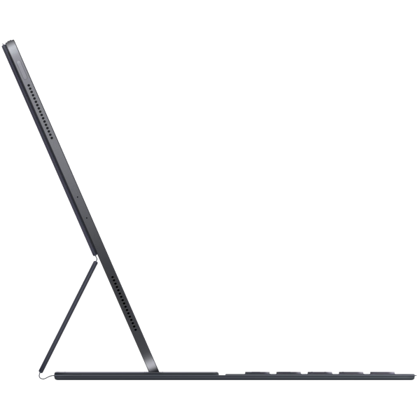 iPad Pro 12.9-inch 256GB WiFi + 4G Spacegrijs (2019)