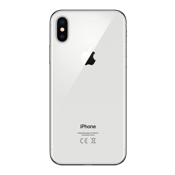 iPhone X