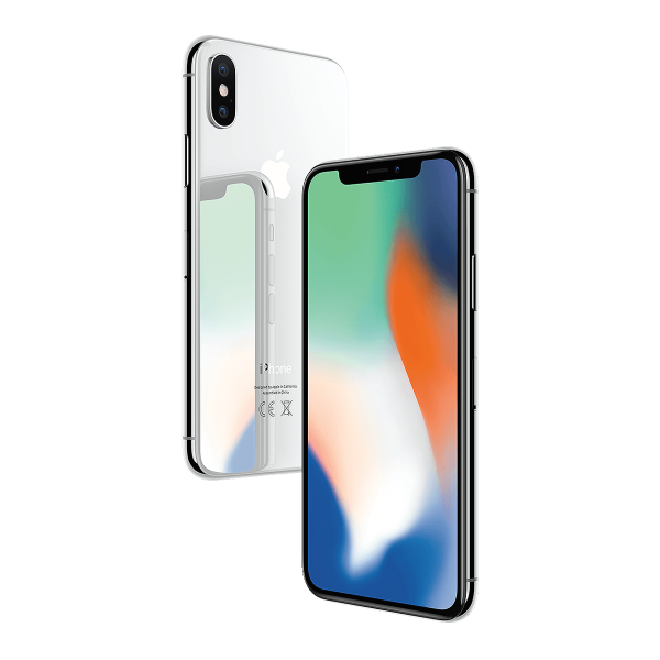 iPhone X