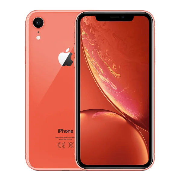 iPhone XR 64GB