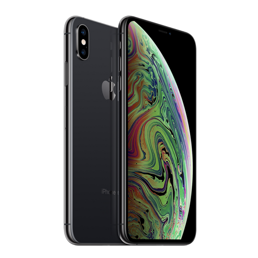 iPhone Xs
