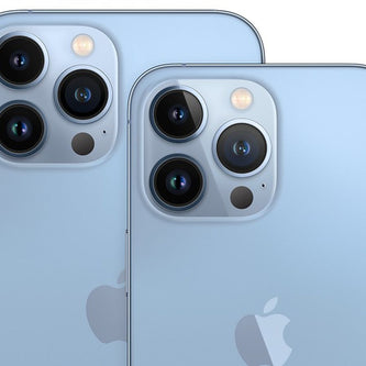 Refurbished iPhone 13 pro