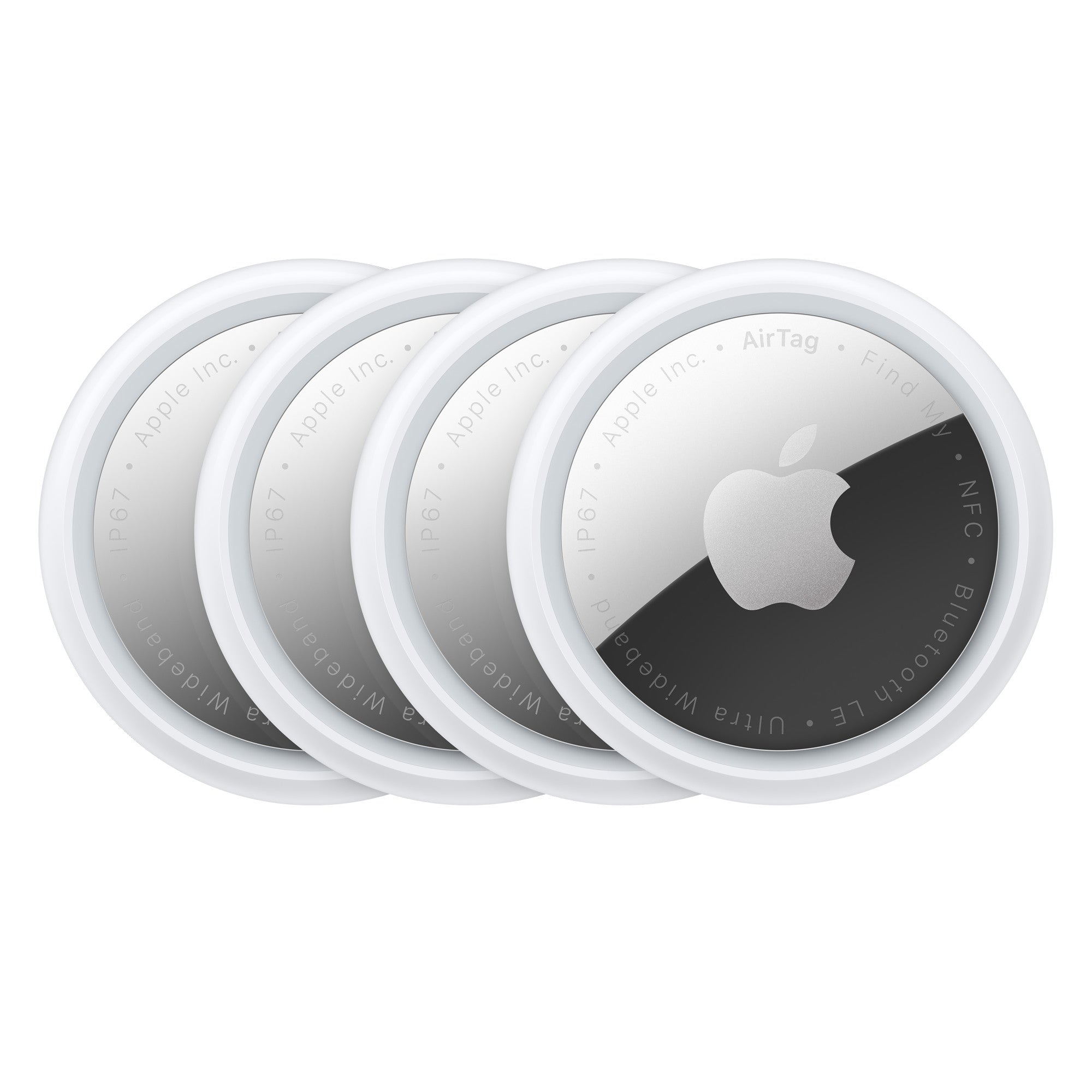 Apple Airtag 4-Pack