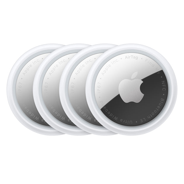 Apple Airtag 4-Pack