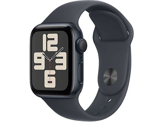 Apple Watch SE GPS 40mm Midnight