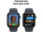Apple Watch SE GPS 40mm Midnight
