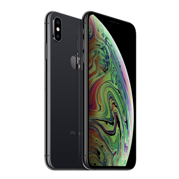 iPhone Xs